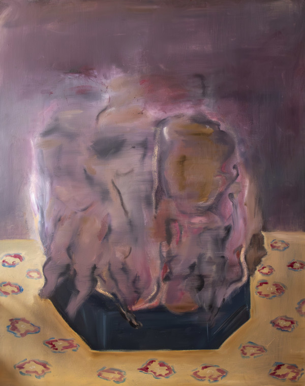 Gathered in Silence by Juan Andrés Marin Forero