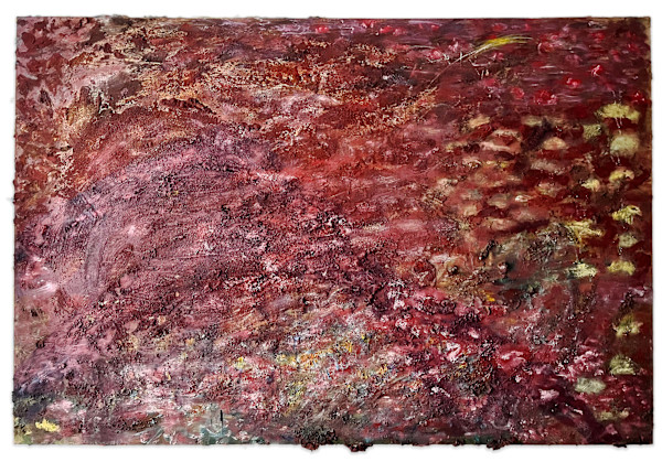 Laguna Roja by Juan Andrés Marin, Image 1.