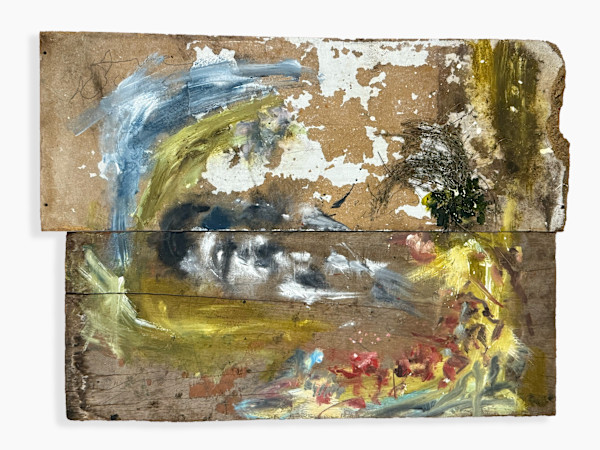 Untitled (Colimbo) by Juan Andrés Marin Forero