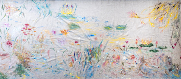 El Brotar de las Aguas by Juan Andrés Marin, Image 1.