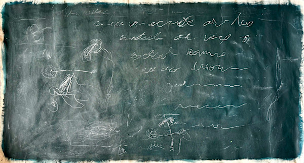 Campo Abierto by Juan Andrés Marin Forero