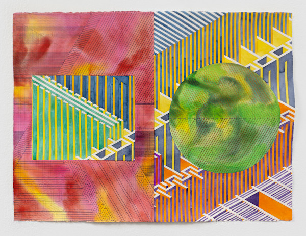 Aerial (adulterant) by Nick Naber