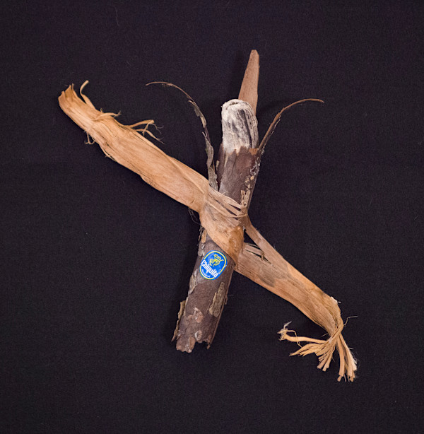 Stand-Up by Ann Jones-Weinstock, Image 5.