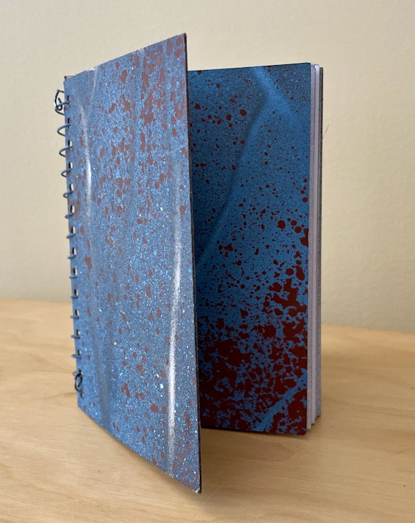 Beyond by Ann Jones-Weinstock, Image 1.