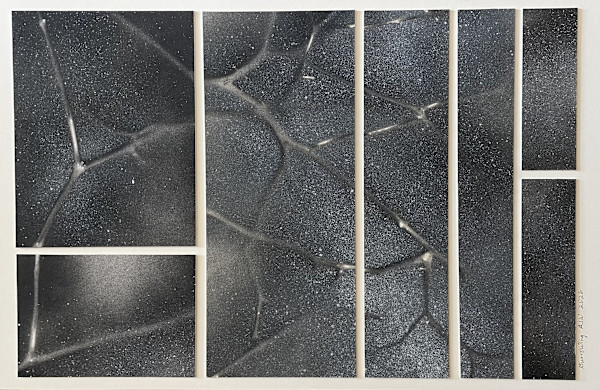 Burrowing by Ann Jones-Weinstock, Image 1.