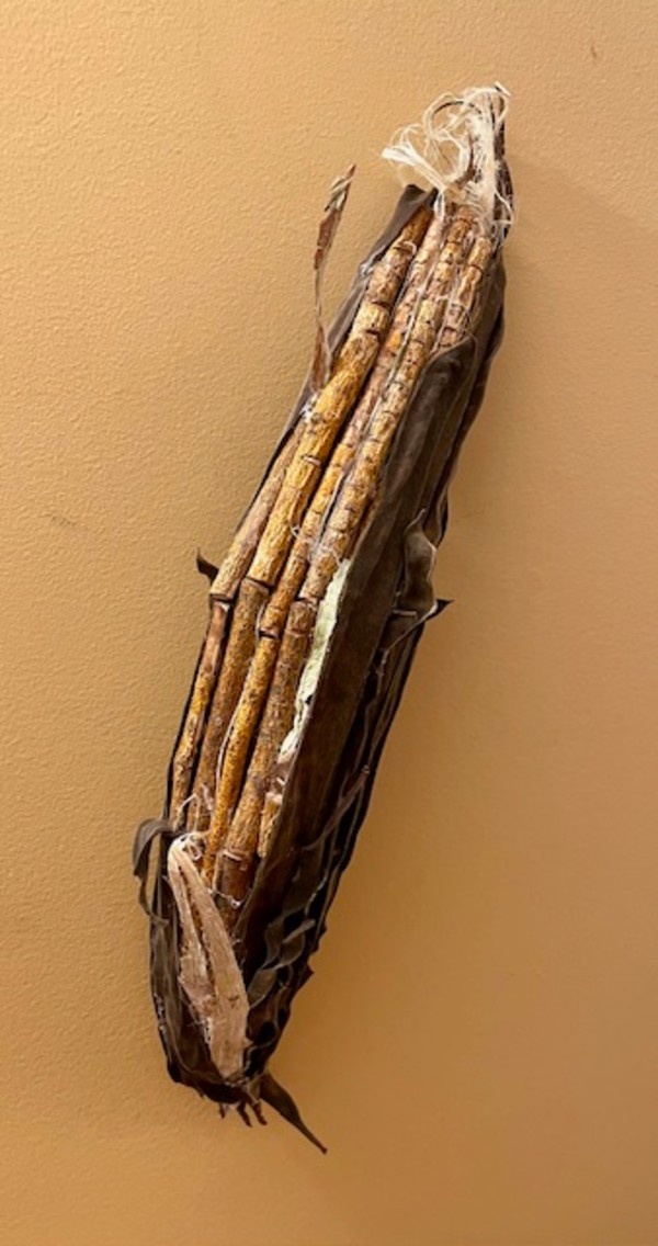 Corn by Ann Jones-Weinstock, Image 5.