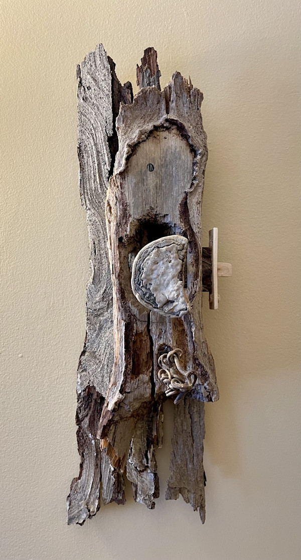 Always, Unlocked by Ann Jones-Weinstock, Image 1.