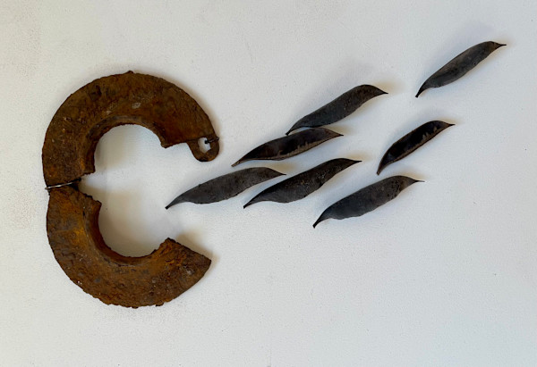 Release by Ann Jones-Weinstock, Image 1.