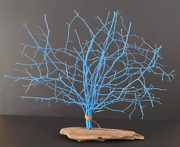Sky Tree by Ann Jones-Weinstock, Image 1.