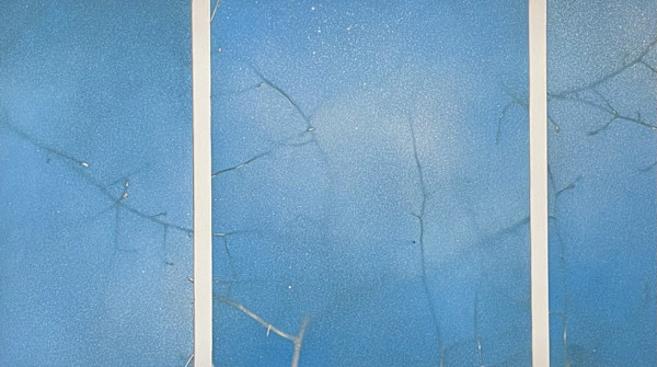 Thin Place by Ann Jones-Weinstock, Image 1.