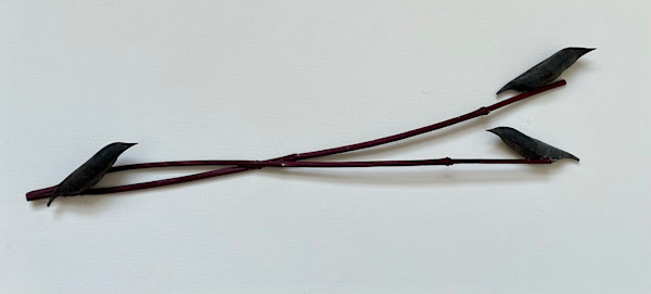Rebalancing by Ann Jones-Weinstock, Image 1.