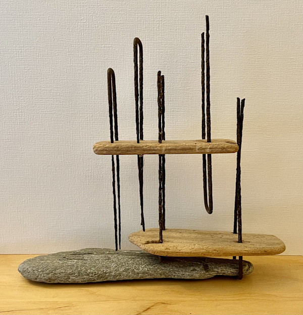 Tuning by Ann Jones-Weinstock, Image 1.