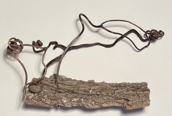 Water Breath by Ann Jones-Weinstock, Image 1.