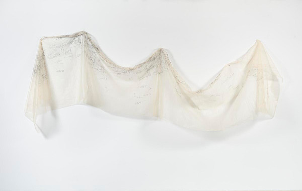 Untitled (I knew something was happening / I couldn’t tell what it was) by Alyson Provax, Image 1.