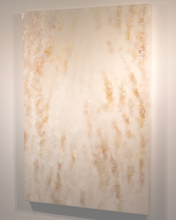 Cathedral by Andie DeRoux