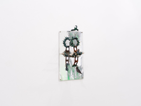 LTSTD by Christopher Tandy