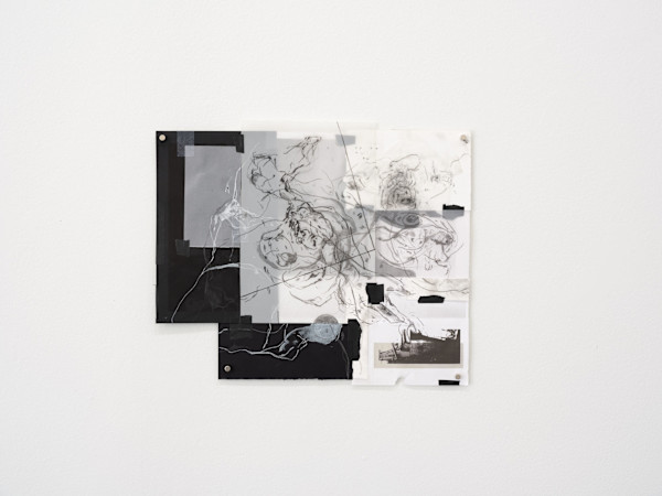 Fragments, of us by Christopher Tandy