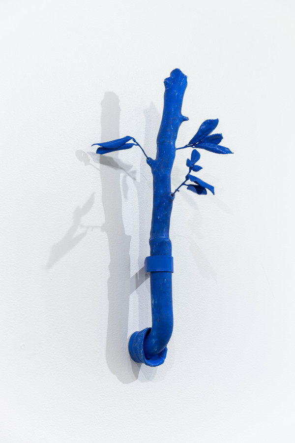 Weather Patterns I by Elizabeth Arzani