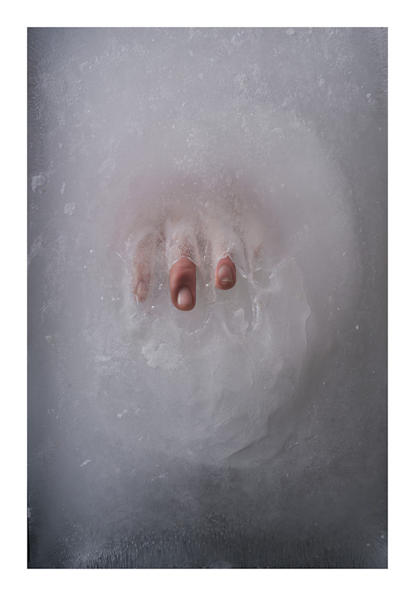 Thaw by Alex Branch