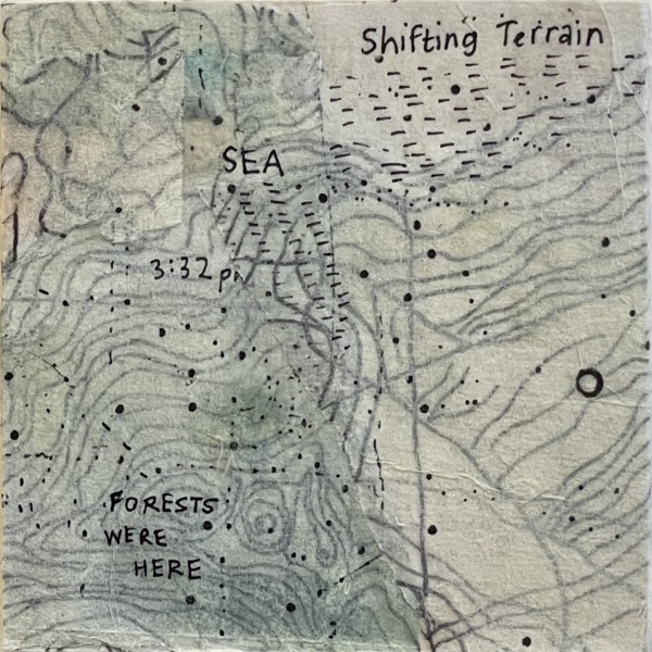 Shifting Terrain by Karey Kessler