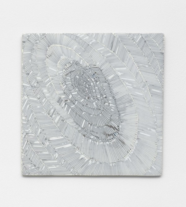 Stope by Katie Miller