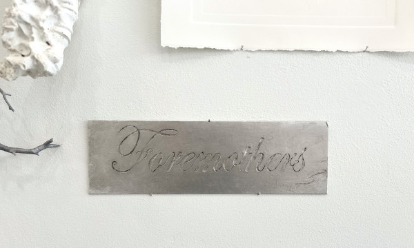 Foremothers by Mary Coss