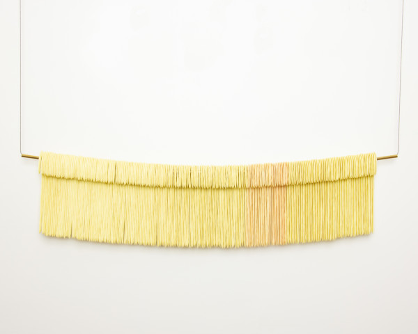Peach Fuzz by Amanda Salov