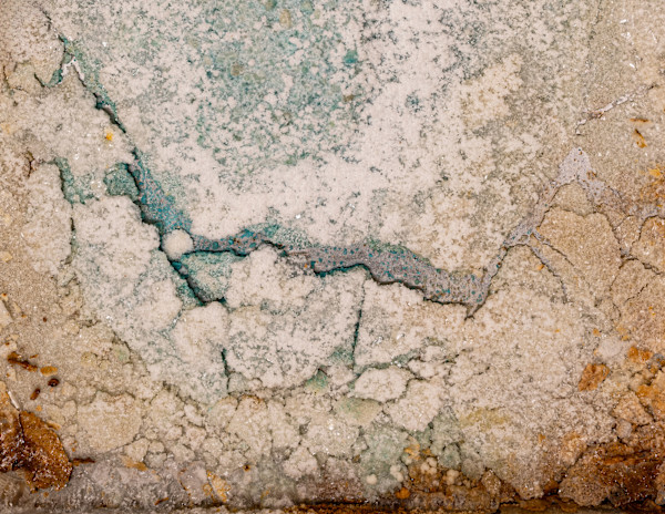 Salt Canyon 001.1 by Stefan Gonzales, Image 1.