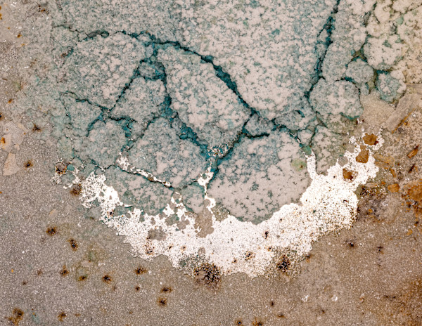 Salt Canyon 004.1 (ed 2/3) by Stefan Gonzales, Image 1.