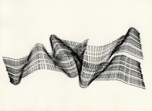 Untitled (I couldn’t change this feeling) by Alyson Provax, Image 1.