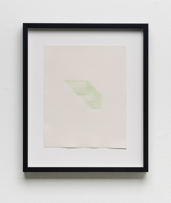 Untitled (just so you know) by Alyson Provax
