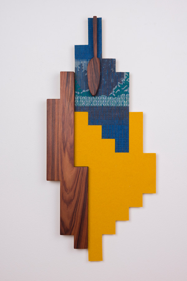 Requiem by Azadeh Gholizadeh, Image 1.