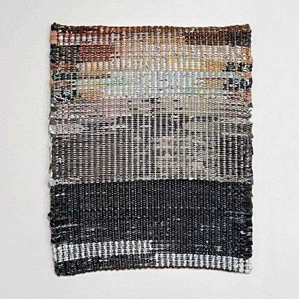 The landscape of possibility/ Remains ours to make/ From the microbial to the geopolitical