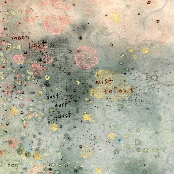 mist follows by Karey Kessler