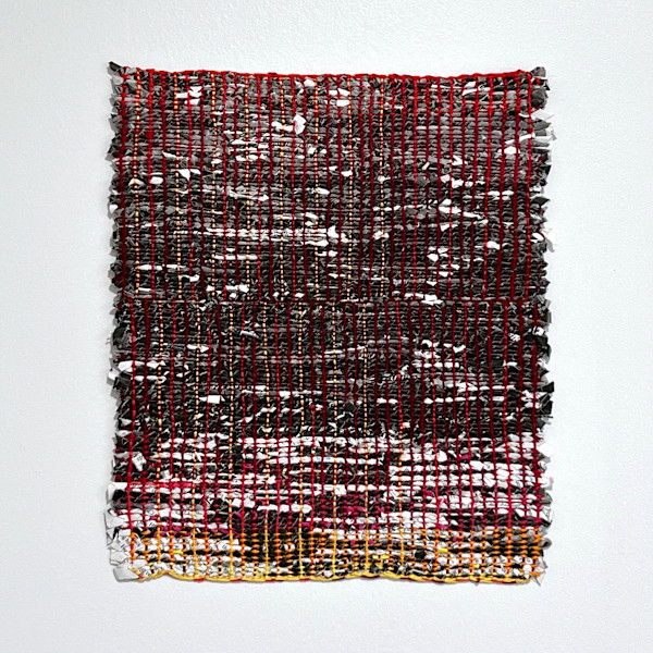 A stupefying amount of lived experience/ A sudden multiplicity of realities