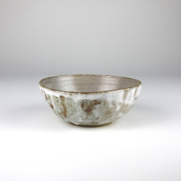 Small Pebble Bowl by Anker West