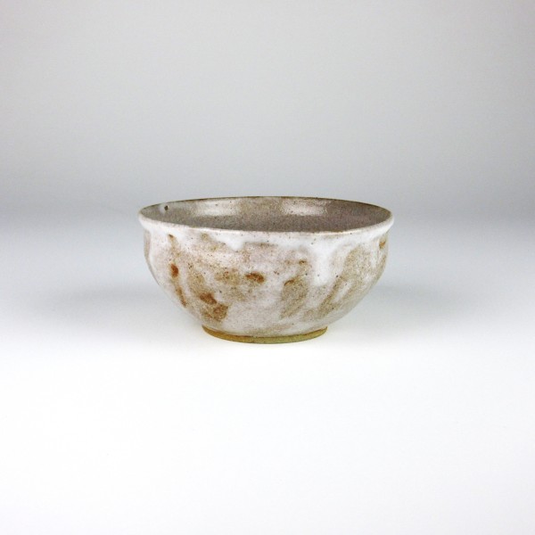 Small Pebble Bowl by Anker West