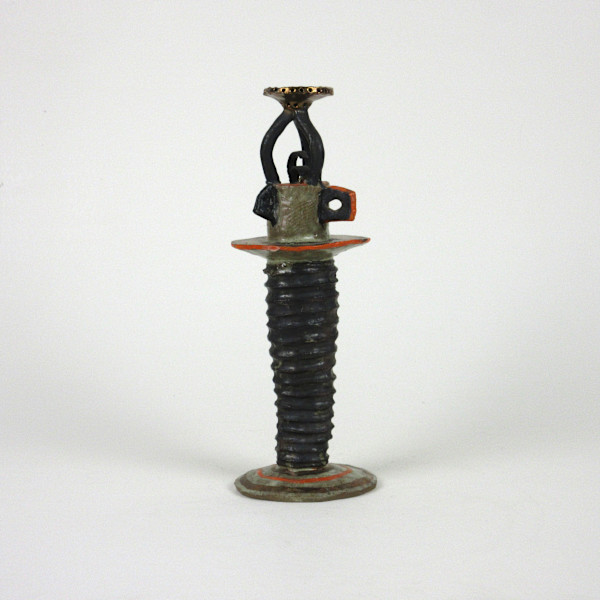Candlestick by Anker West