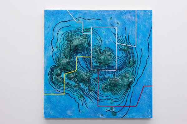 Radius by Jose