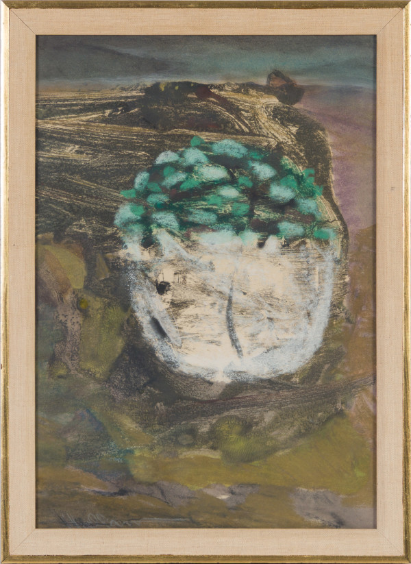 Title Unknown by Beverly Hallam