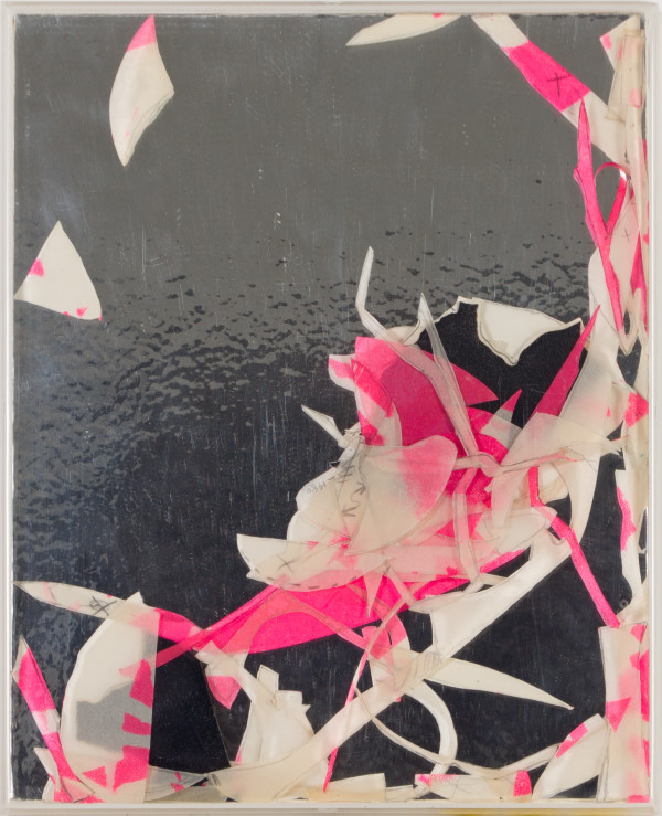 Turn About by Beverly Hallam