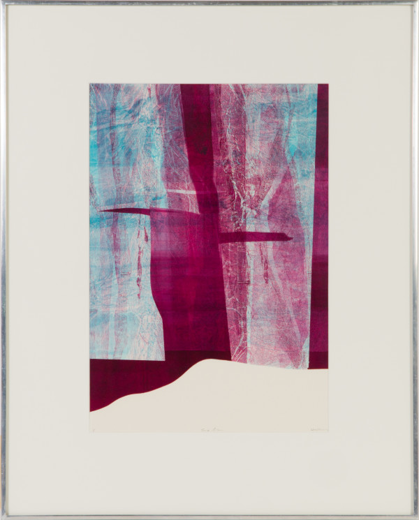 Sap Rise by Beverly Hallam