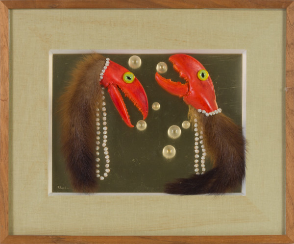 …and the Price of Caviar My Deah!” by Beverly Hallam