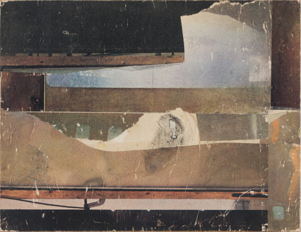 Before Menton by Beverly Hallam