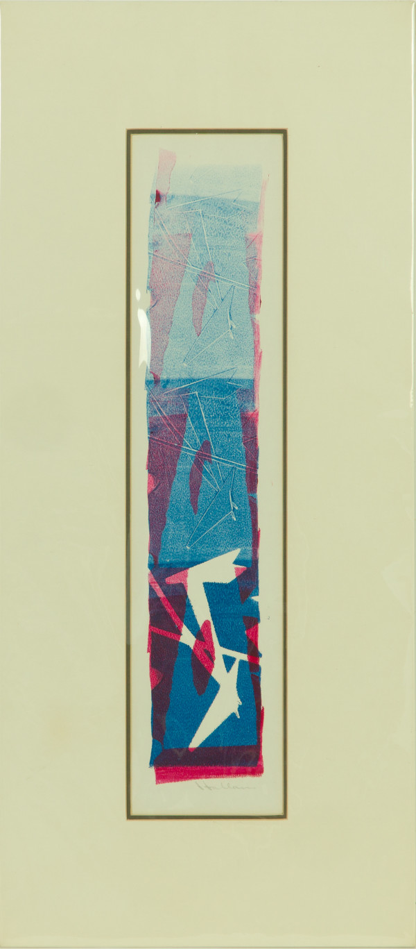 Title Unknown by Beverly Hallam