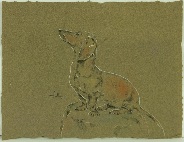 Heidi by Beverly Hallam