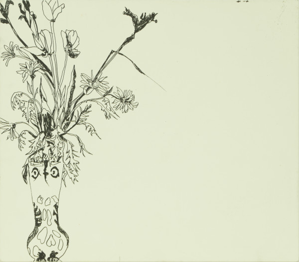 Title Unknown by Beverly Hallam