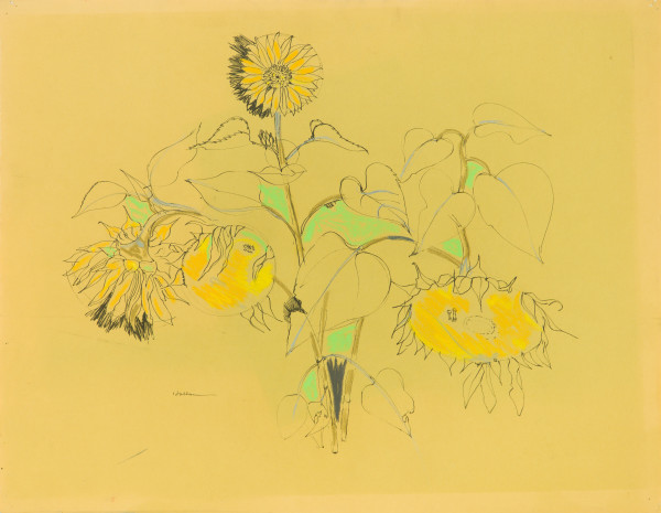 Title Unknown by Beverly Hallam