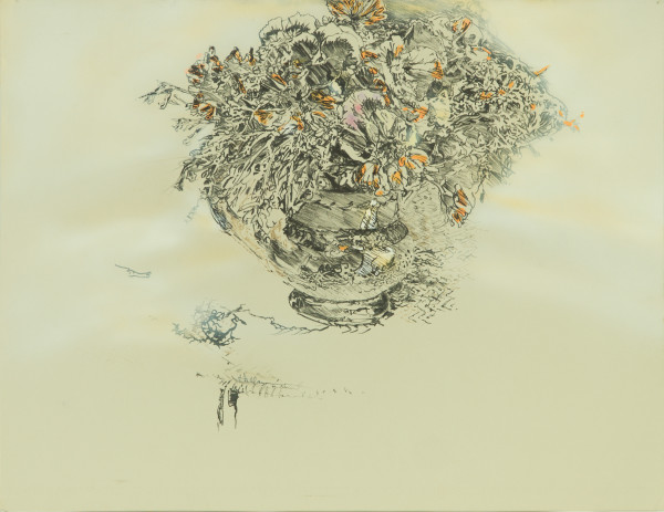 Title Unknown by Beverly Hallam