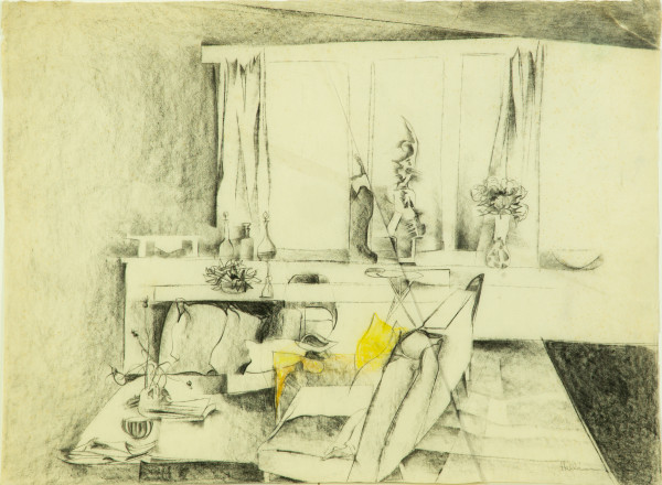 Title Unknown by Beverly Hallam